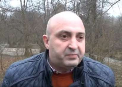 Кметът на Малко Търново подложен на телефонен терор след разкритията за сечта в Странджа