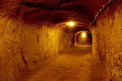 Пловдивски учен твърди, че има таен тунел, който стига до Румъния