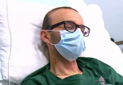 Българин живее с ново сърце и бъбрек след уникална операция