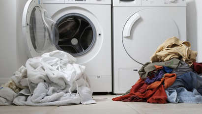 6 чести грешки при прането, които съсипват дрехите