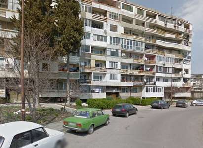 Отличници! Блокове 32 и 57 в ж.к. „Изгрев“ са първите, одобрени за безплатно саниране в Бургас