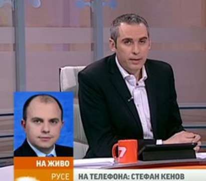 Депутатът Стефан Кенов: Лъжите, че съм търсел палави студентки, ги пускат бившите ми съпартийци