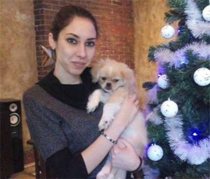 Издирват 23-годишната Вероника Здравкова, изчезнала мистериозно на 28 февруари