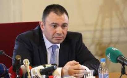 Светлозар Лазаров подал оставка, Бойко Борисов я е приел