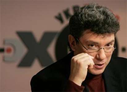Заподозрян за убийството на Немцов се самовзриви с граната