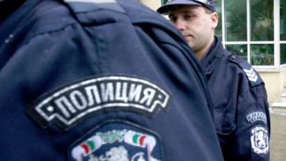 Само бургаски полицаи за сезона в Слънчев бряг