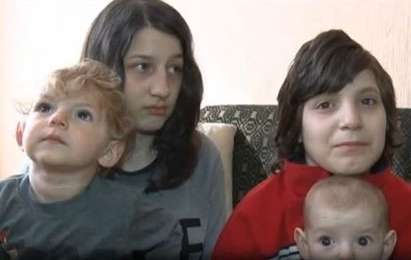 Най-многодетното българско семейство остава на улицата?