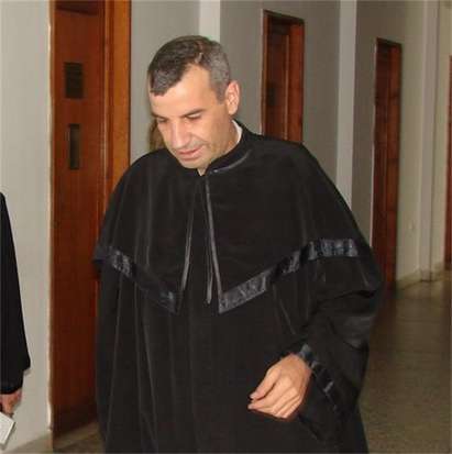 Пат в Съдебна палата: Заради внезапната кончина на Денчо Стоянов, връщат обратно дела за убийство
