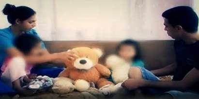 Родители обвинени, че тровят 2-годишно момиче, чакат четвъртото си дете