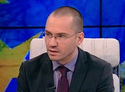 Ангел Джамбазки: Нападението над КТБ бе политически акт