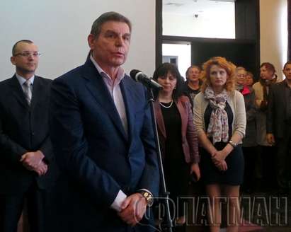Почетният консул Димитър Караненов: Успех ще е, ако 60% от украинските туристи дойдат отново в Бургас