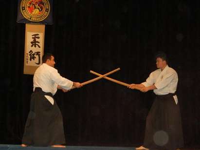 „Последният самурай” пристига в Поморие за Международния семинар