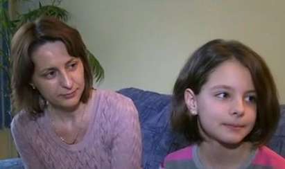 10-годишната Рая дарила косата си на онкоболни жени, за да ги накара да се усмихнат