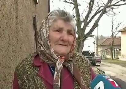 72-годишна жена моли за оръжие, за да трепе крадци