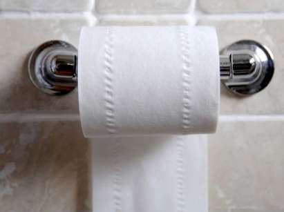 Турция разреши използването на тоалетна хартия
