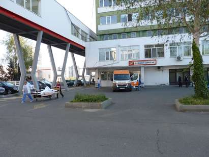 560 души преминаха през Спешното отделение на Бургаската болница в празничните дни