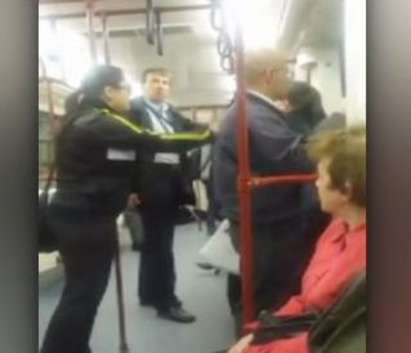 Скандал в столичното метро, контрольори нападнаха пътник с редовна карта