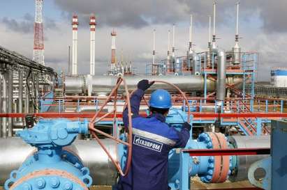 „Файненшъл таймс”: Брюксел обвинява „Газпром” за злоупотреба в сряда
