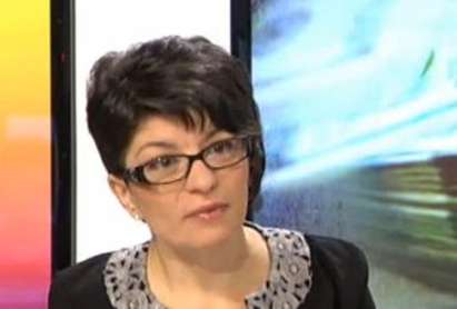 Десислава Атанасова: Стана практика да изчезват доклади и секретни документи