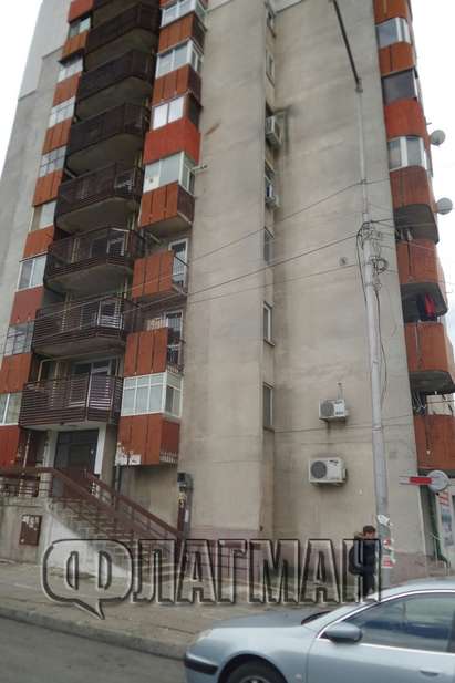Домоуправителят, който наряза кабелите за Интернет в ж.к. "Братя Миладинови": Предупредих съседите преди 4 месеца!