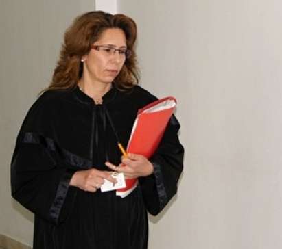Очаквано! Съдия Петя Петрова отложи делото „Гранити“