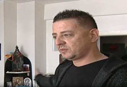 Френски спецагенти и полицаи от ГДБОП потрошиха дома на българин по грешка