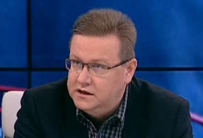 Журналисти искат оставката на министър, ударът по ТВ7 бил примитивен, защото Пеевски няма въображение
