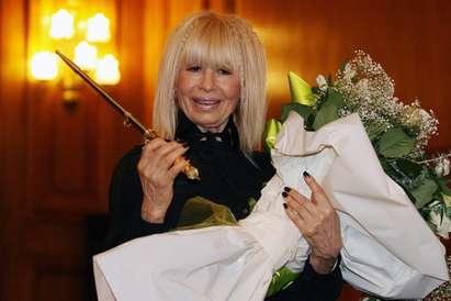 Астролог предрекъл: Лили Иванова ще пее до 92 години