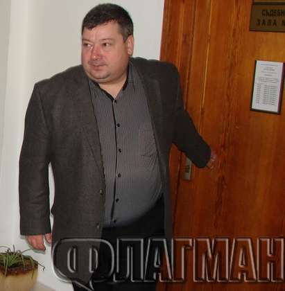 Прокуратурата оттегли обвинението срещу бившия шеф на затвора Деян Костов, било пресилено да го съдят