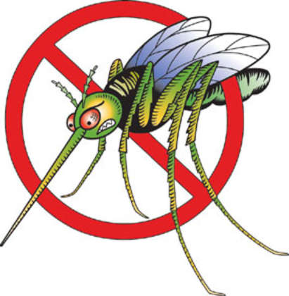 Вижте графиците за опушване против комари и пръскане срещу кърлежи