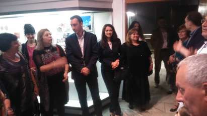 При голям интерес премина инициативата Европейска нощ на музеите в Бургас