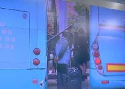 Терористът, опитал да взриви български автобус, слязъл в Бърно