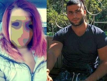 Двойна смърт от лоша дрога!  18-годишната Ралица е от компанията на каратиста Раид Шемери, открит мъртъв в хотелска стая