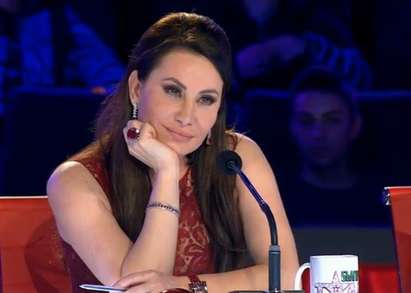 Дарина Павлова кани Джордж Клуни на финала на "България търси талант"