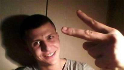 Издирват 24-годишен българин, изчезнал в Англия