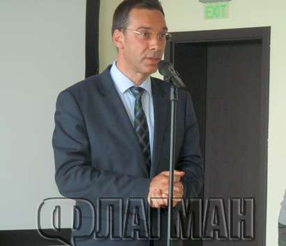 Кметът Димитър Николов събра културния елит на Бургас в навечерието на 24 май