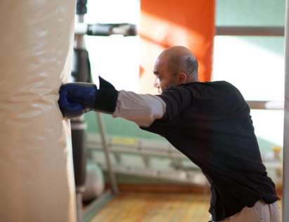 Тежък инсулт повали бургаски шампион по бокс
