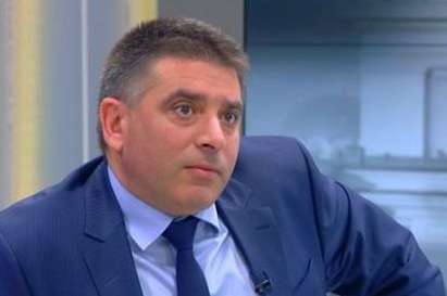 Данаил Кирилов: Съдебната реформа не е прахосване на време, ГЕРБ разчита на подкрепа за Конституцията и от БСП