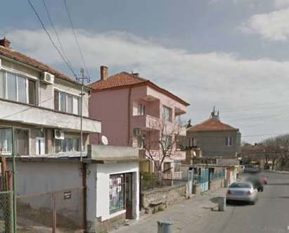 Съседи водят пунически войни за улица „Черноморец“ в кв. Ветрен, откраднали им адреса