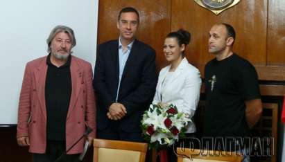 Гергана Апостолова приключва кариерата си със световно първенство в Бразилия