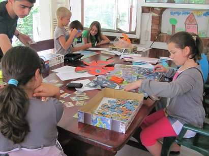 Откриват летния детски център за изкуство и култура в Поморие