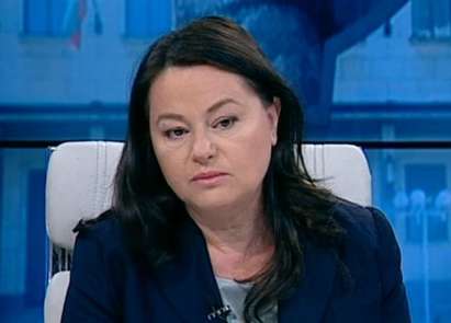 Нора Стоичкова: Ако Календерска намачка още някой чаршаф, ще стане и министър