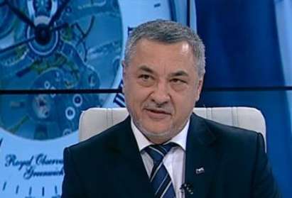 В.Симеонов: Ако политическият съвет на ПФ ме номинира за кмет на Бургас, ще изпълня своя дълг