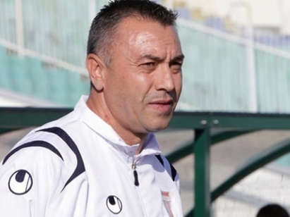 Неделчо Матушев е новият старши треньор на ОФК „Пирин”