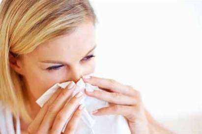 Летен грип идва с юлските жеги