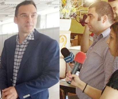 Бургаският кмет Димитър Николов: Очаквам СКАТ ТВ да ме подкрепи за трети мандат – с коректно отношение