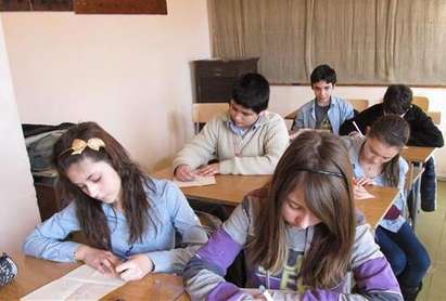Вижте класирането по бал на най-желаните паралелки в гимназиите в Бургас