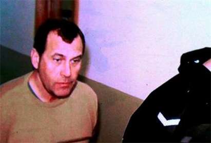 Пуснаха предсрочно Бойко Стоянов, осъден като екзекутор на Мастара