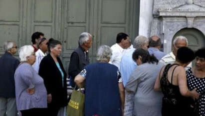 Гръцки пенсионери искат да се заселват у нас