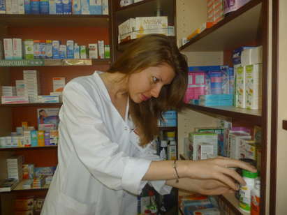 Аптеки "Фаркол" с ексклузивно намаление на репеленти против комари